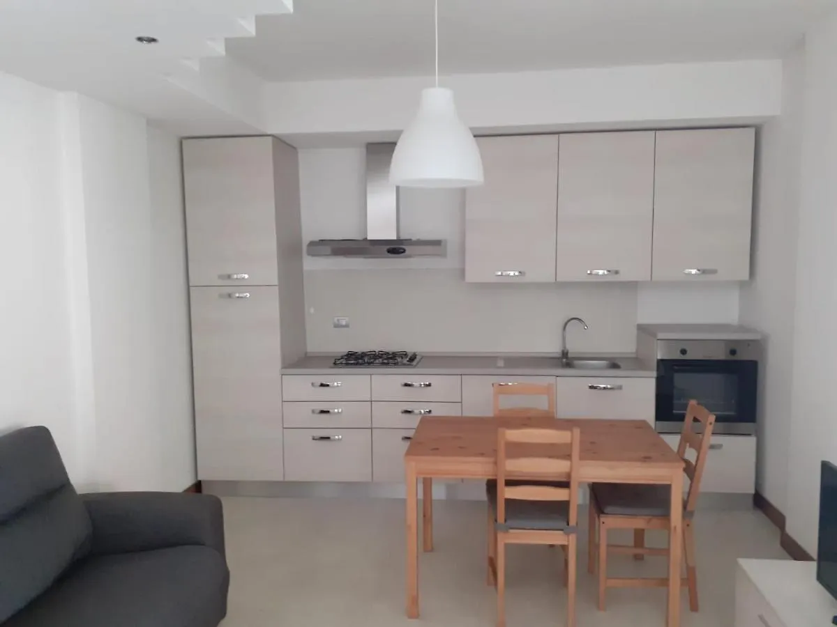 Barcellona Daire Rimini 0*,  İtalya