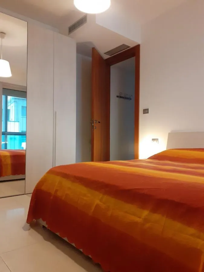 Barcellona Daire Rimini